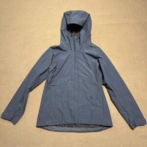 Mountain Hardwear Exposure /2 Gore-Tex Paclite Jacket Lightweight Women’s Small
